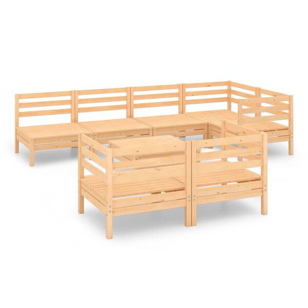 Visar produktbild 1 av 8
