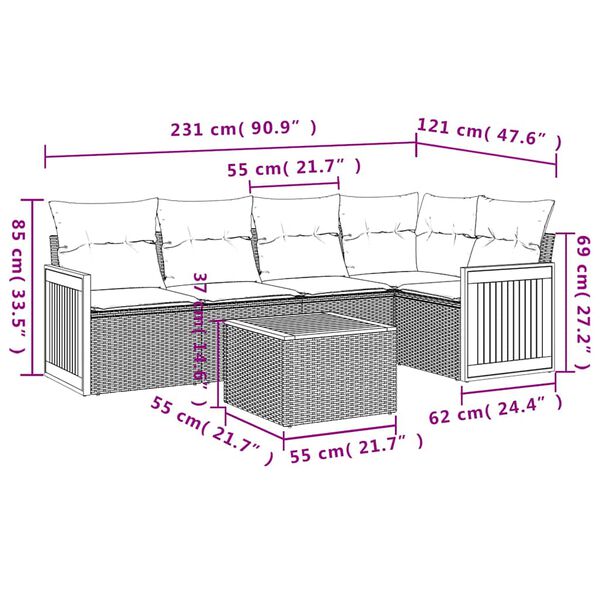 Visar produktbild 3 av 17