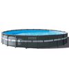 Intex Pool Ultra XTR Frame set rund 732x132 cm 26340GN