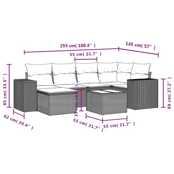 Visar produktbild 3 av 17
