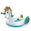 Bestway Badmadrass Giant Unicorn Island