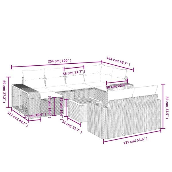 Visar produktbild 4 av 17