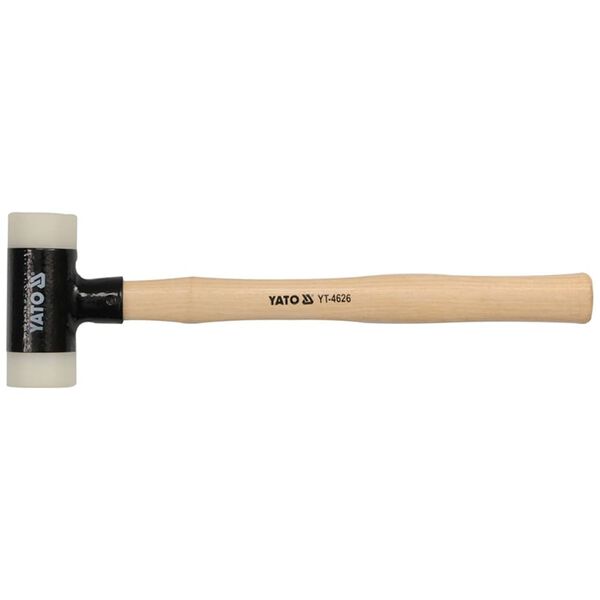 Yato Gummiklubba 490 g