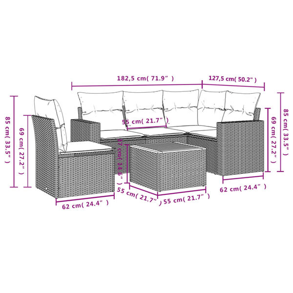 Visar produktbild 3 av 16