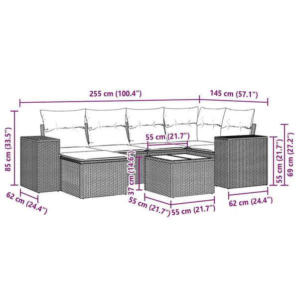 Visar produktbild 3 av 17