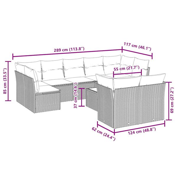 Visar produktbild 3 av 17