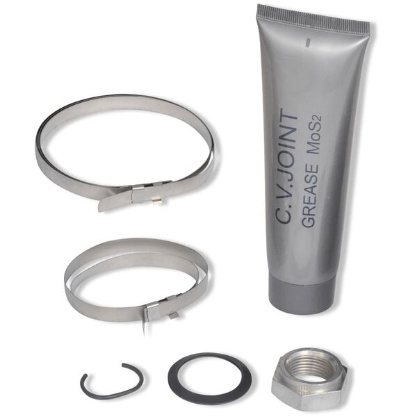 Drivknut 8 delar VW / Seat etc