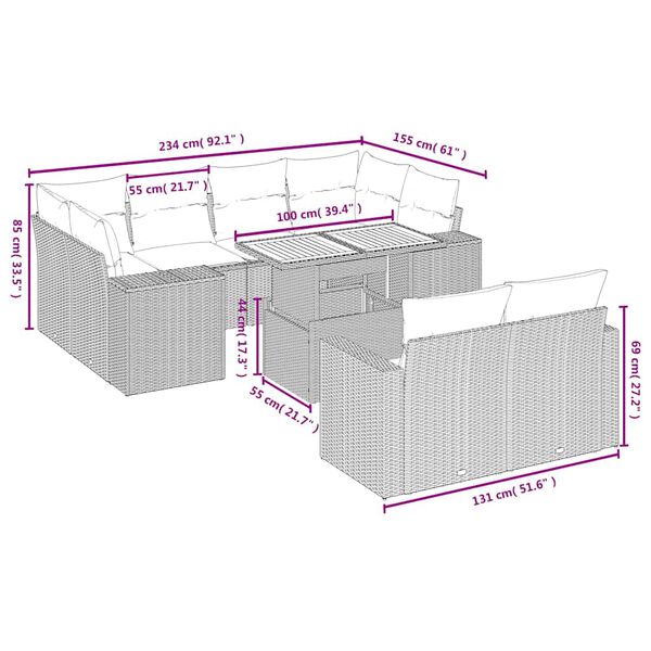 Visar produktbild 3 av 17
