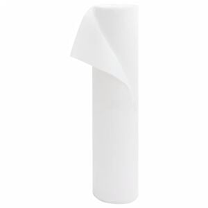 vidaXL Fiberduk 70 g/m&sup2; 50x1,6 m