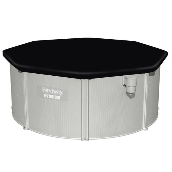 Bestway Pool&ouml;verdrag Flowclear 396 cm
