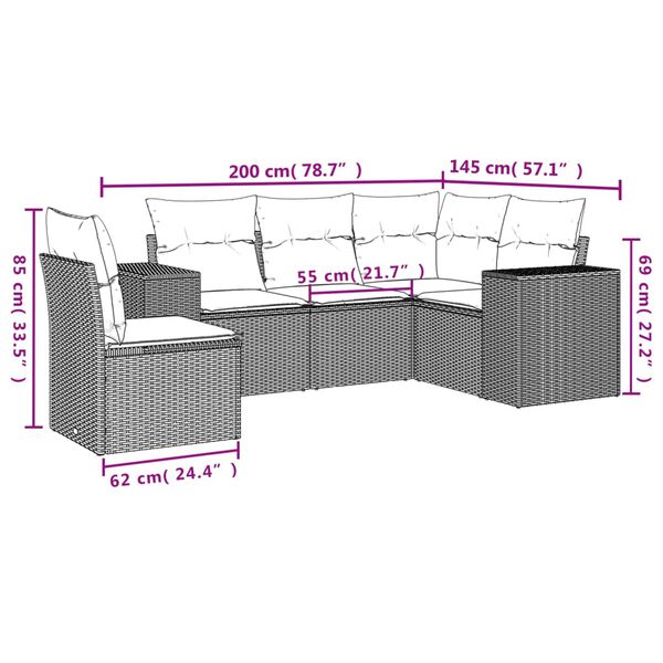 Visar produktbild 3 av 17
