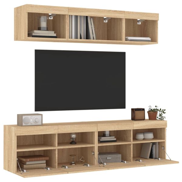 Visar produktbild 4 av 19
