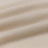 vidaXL Kastfilt Beige 170 x 130 cm Fleece