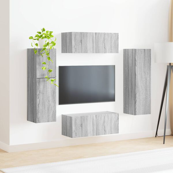 Visar produktbild 4 av 18