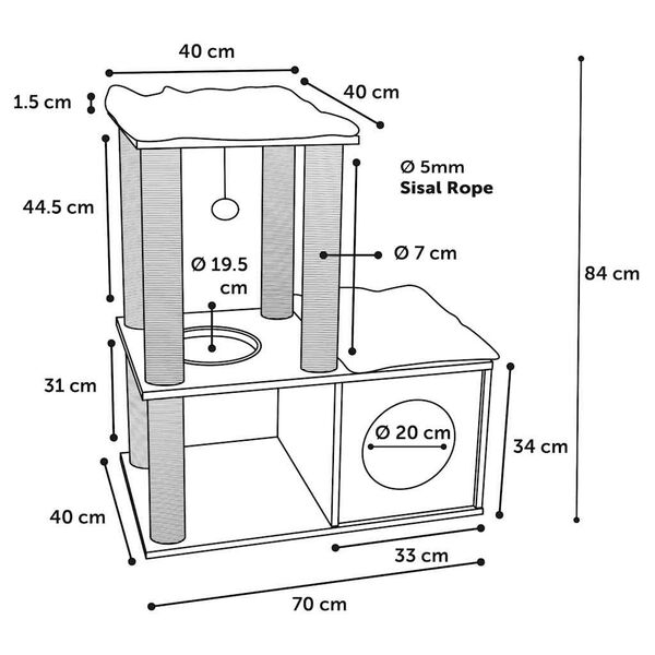 Visar produktbild 4 av 4