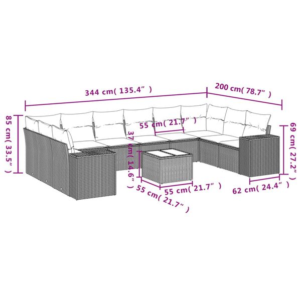 Visar produktbild 3 av 17