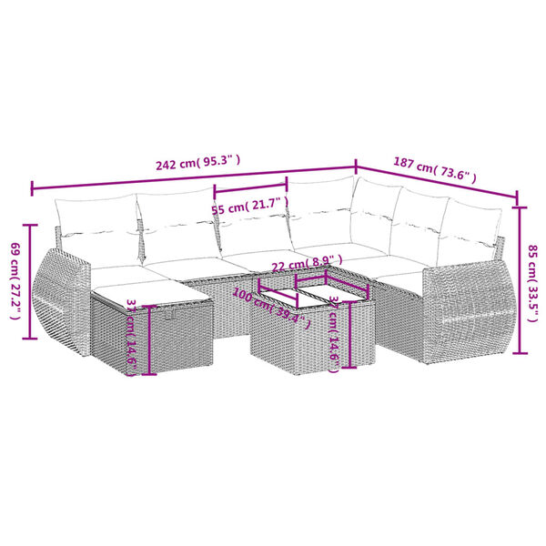 Visar produktbild 4 av 17