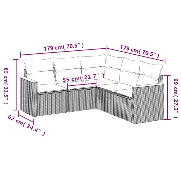 Visar produktbild 3 av 16