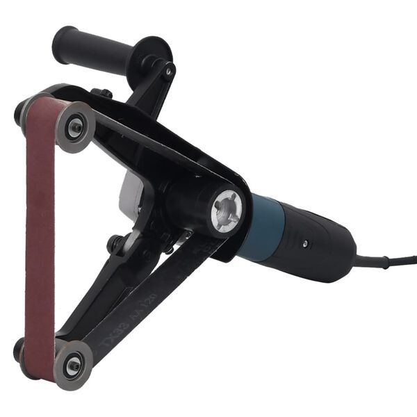 vidaXL Bandslipmaskin 1300W