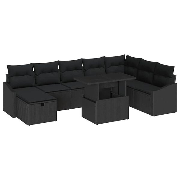 Visar produktbild 1 av 19