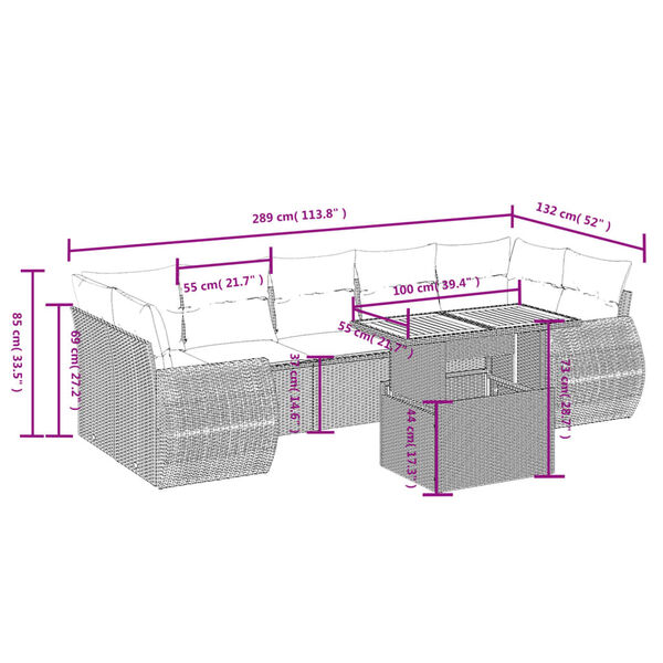 Visar produktbild 3 av 17