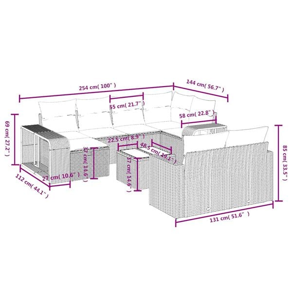 Visar produktbild 4 av 17