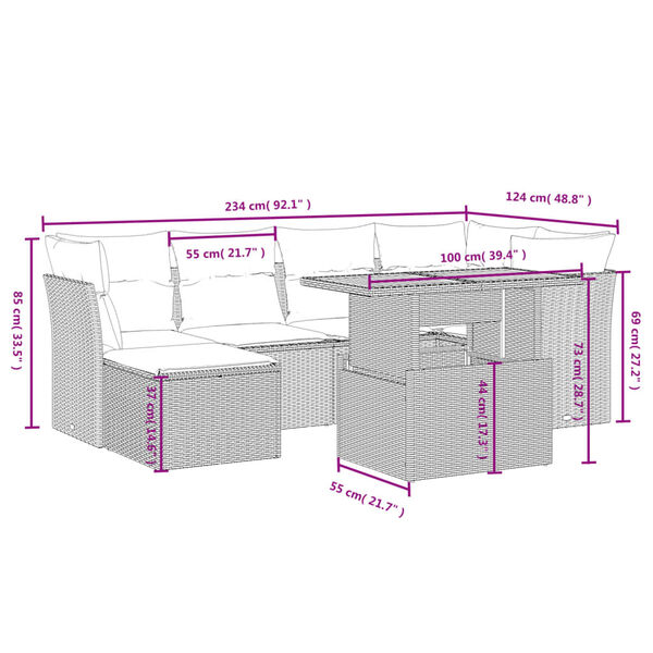 Visar produktbild 4 av 17