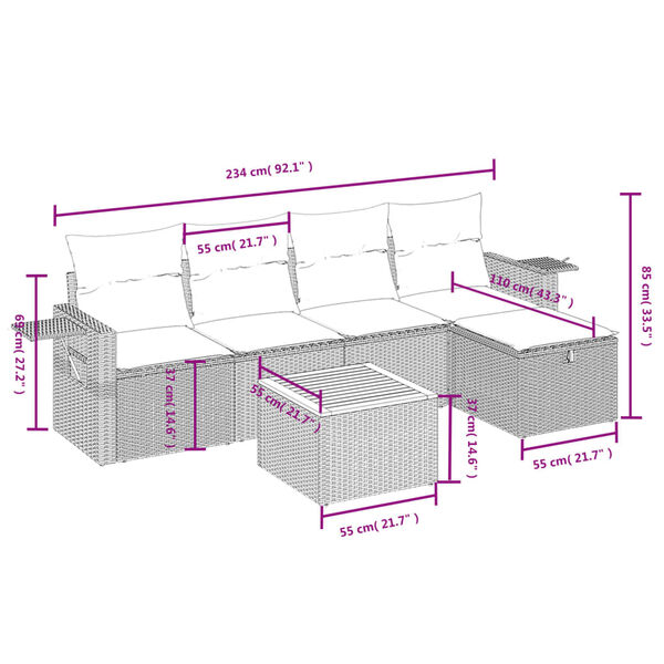 Visar produktbild 4 av 17