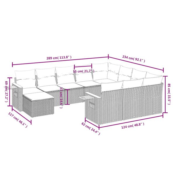 Visar produktbild 3 av 17