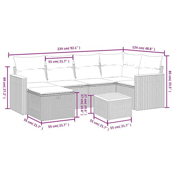 Visar produktbild 4 av 17