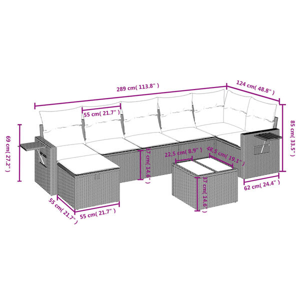 Visar produktbild 4 av 17