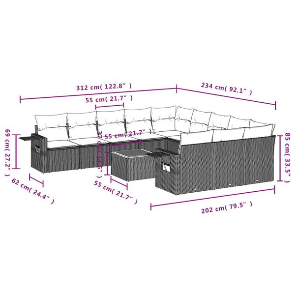 Visar produktbild 3 av 17