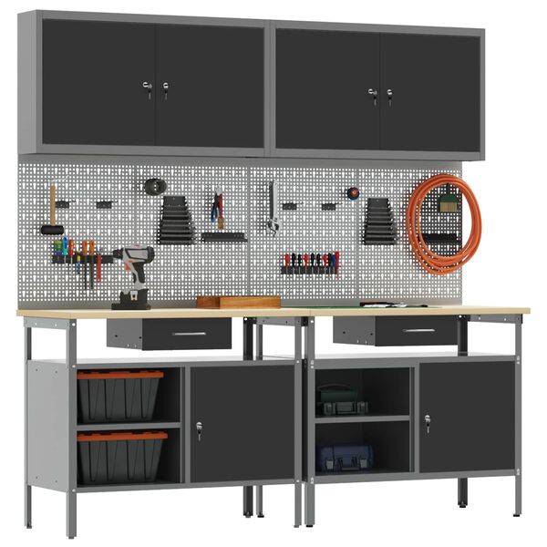 Visar produktbild 3 av 16