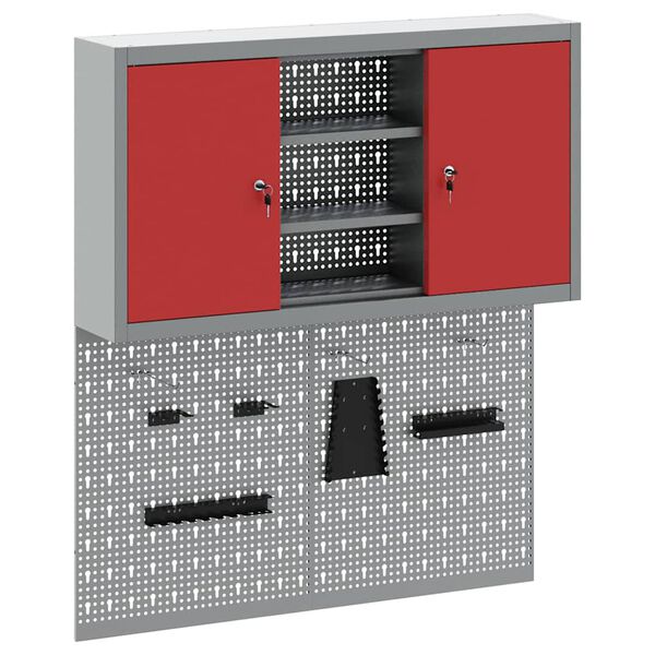 Visar produktbild 1 av 11