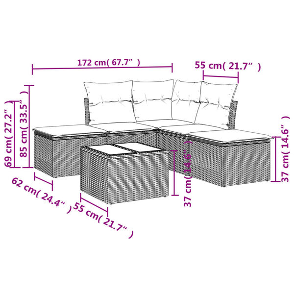 Visar produktbild 3 av 17