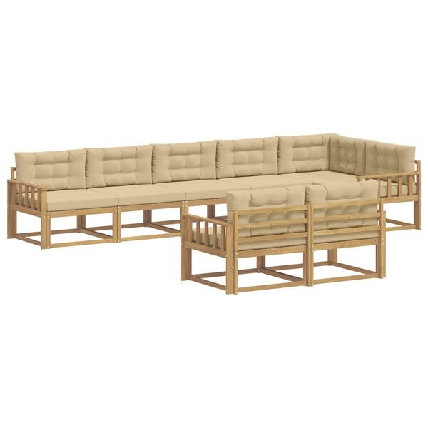 Visar produktbild 1 av 9