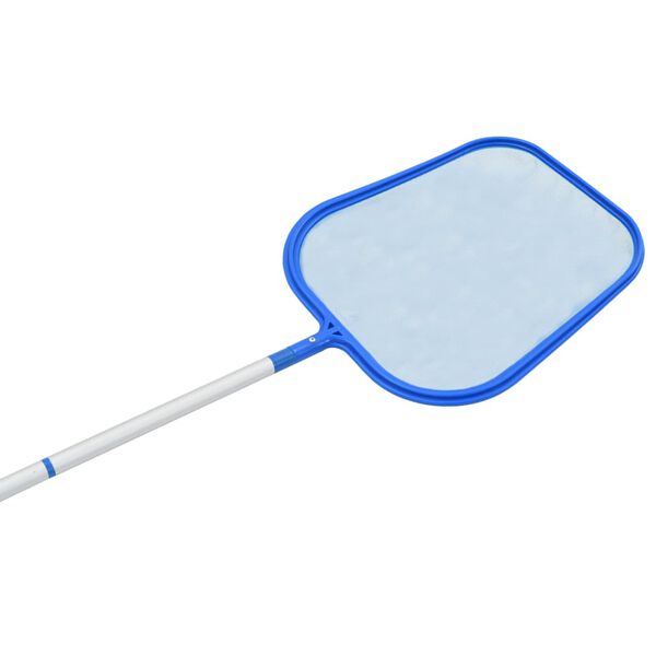 vidaXL Rengöringspaket för pool 2 delar