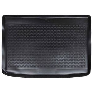vidaXL Bagagematta Passar VW GOLF VIII Hatchback 2020- Gummi
