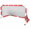 Pure2Improve Hopf&auml;llbart fotbollsm&aring;l 120x60x60cm