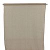 Venture Home Gardin Elena 240x135 cm polyester mörkbeige
