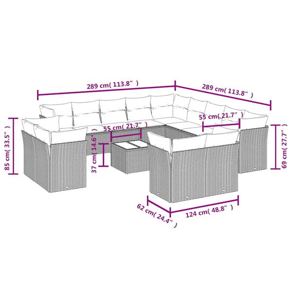 Visar produktbild 3 av 14