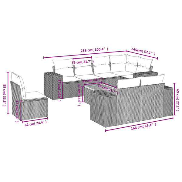 Visar produktbild 3 av 19