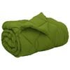 vidaXL Vinter T&auml;cke 155 x 220 cm 450 gsm Mikrofiber (100% polyester)