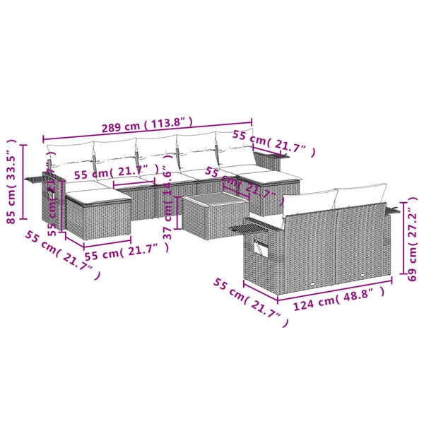 Visar produktbild 3 av 17