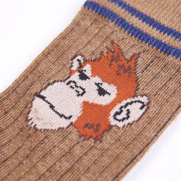 Strumpor för barn 5 par EU 26-29