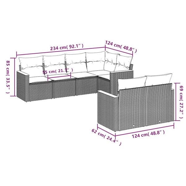Visar produktbild 3 av 17