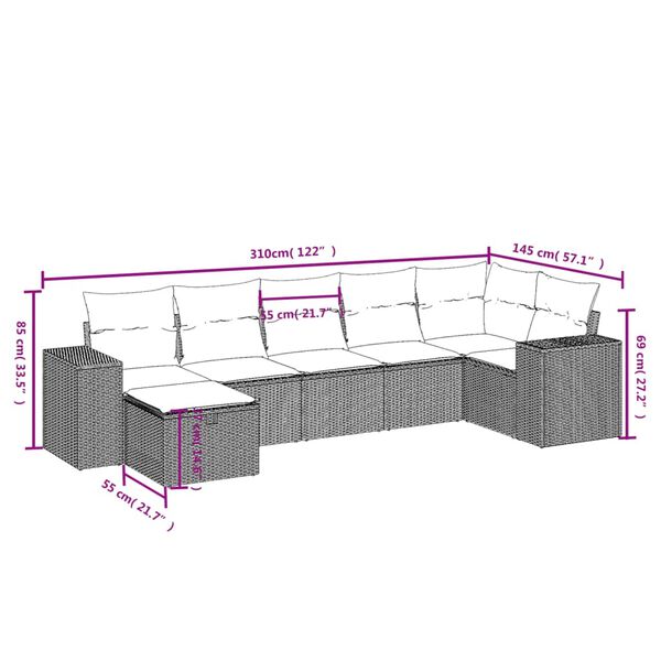 Visar produktbild 4 av 17