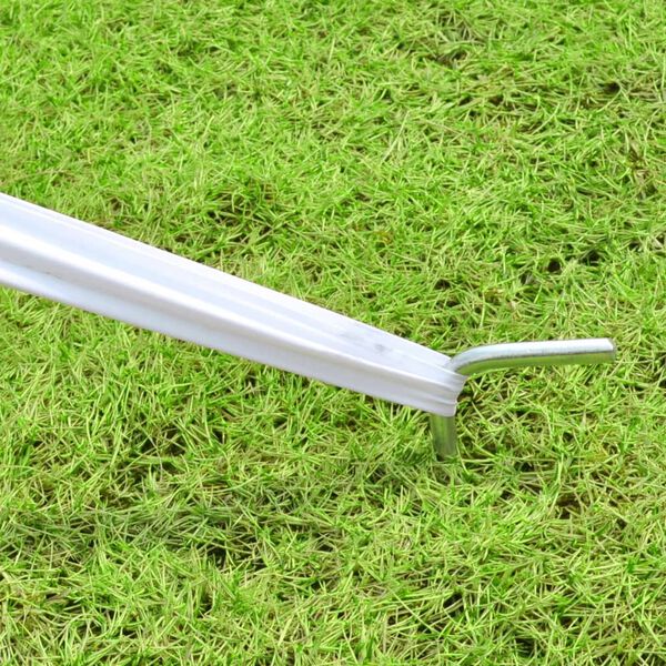 vidaXL Stjärntält 10m