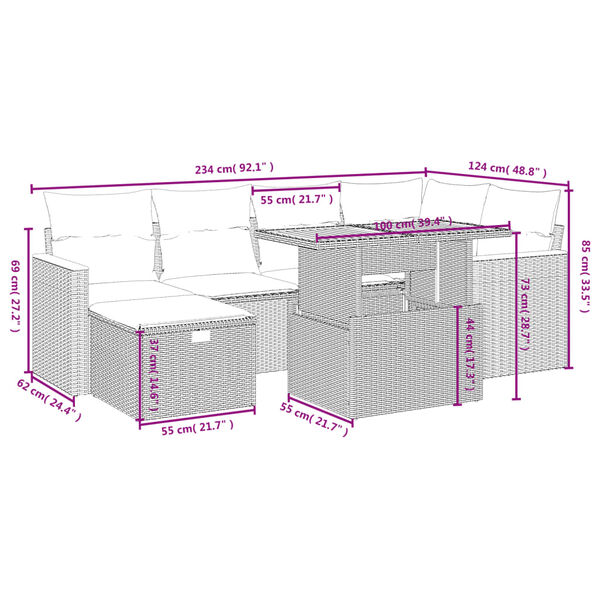 Visar produktbild 4 av 17