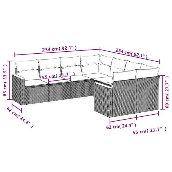 Visar produktbild 3 av 17